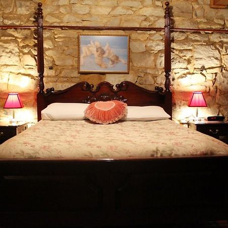 Ross B&B Accommodation Kültér fotó