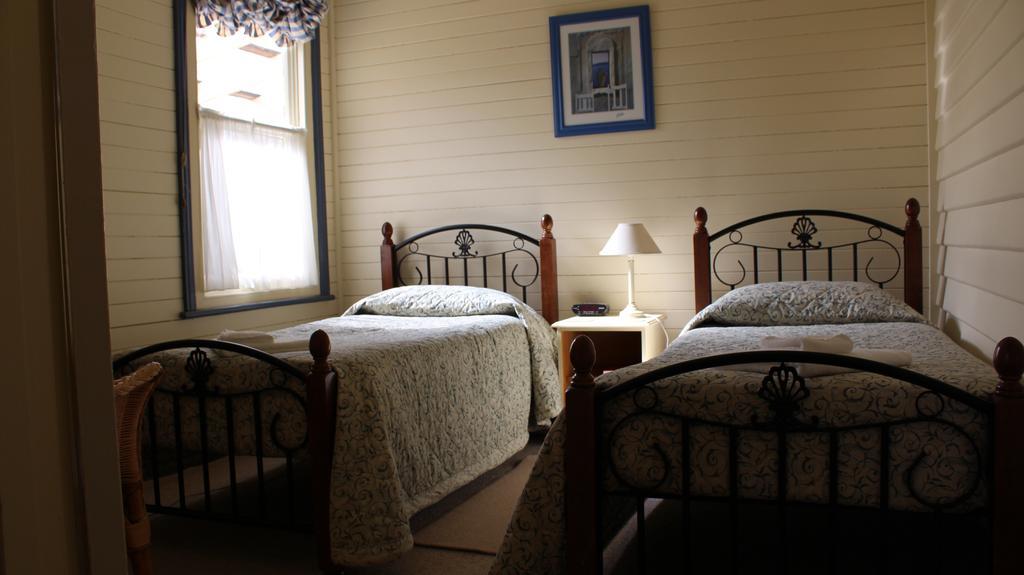 Ross B&B Accommodation Szoba fotó