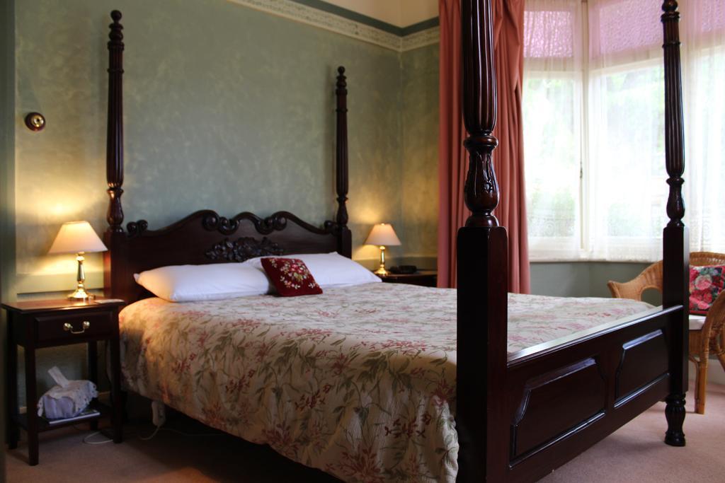 Ross B&B Accommodation Szoba fotó