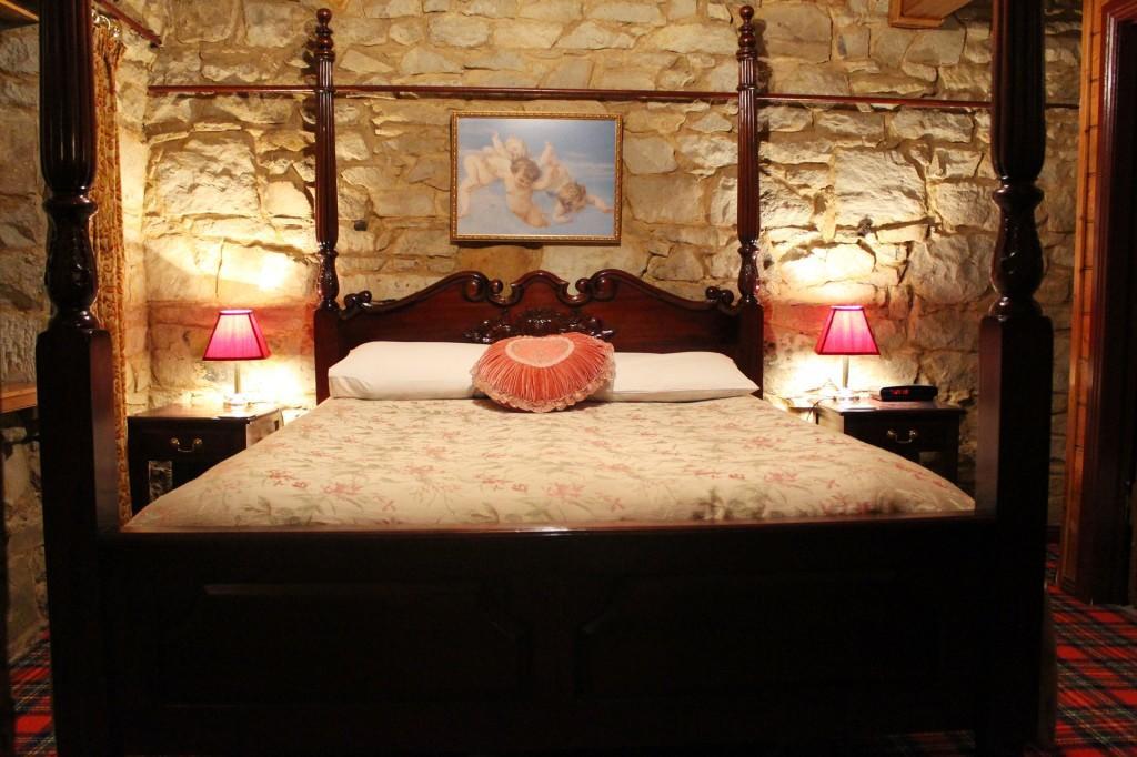 Ross B&B Accommodation Kültér fotó